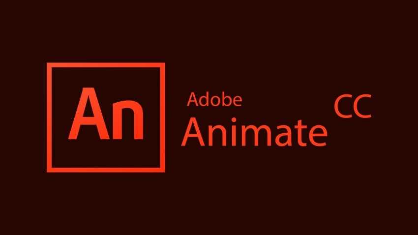 Adobe Animate CC 2017 cover