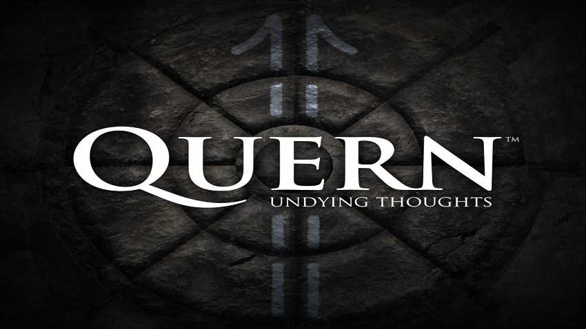 quern undying thoughts review download free