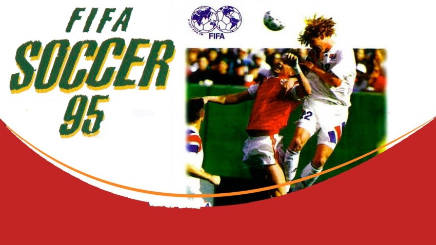FIFA 95