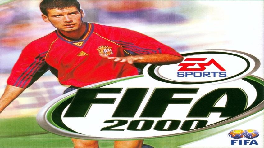 FIFA 2000 (1999)
