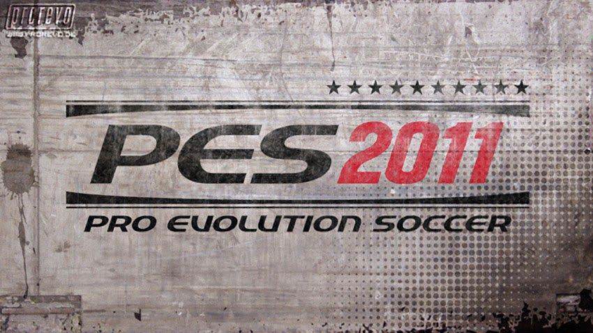 PES 2011 ( 2010 )