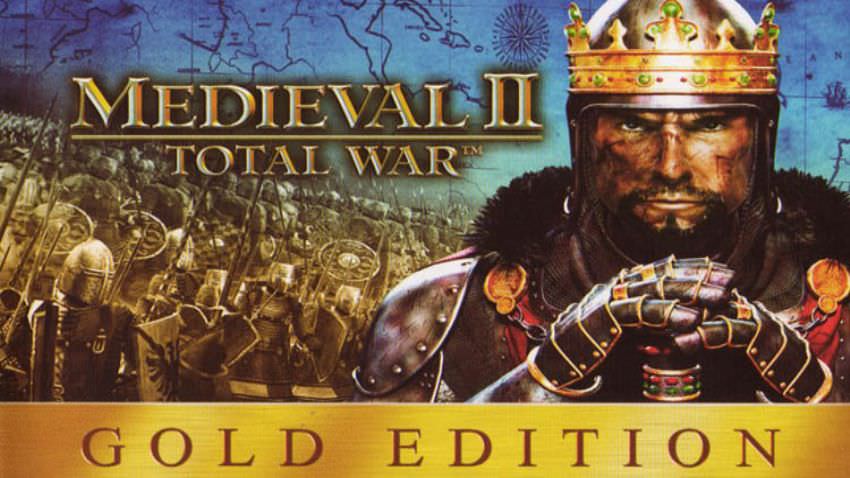 Total War: Medieval Gold Edition