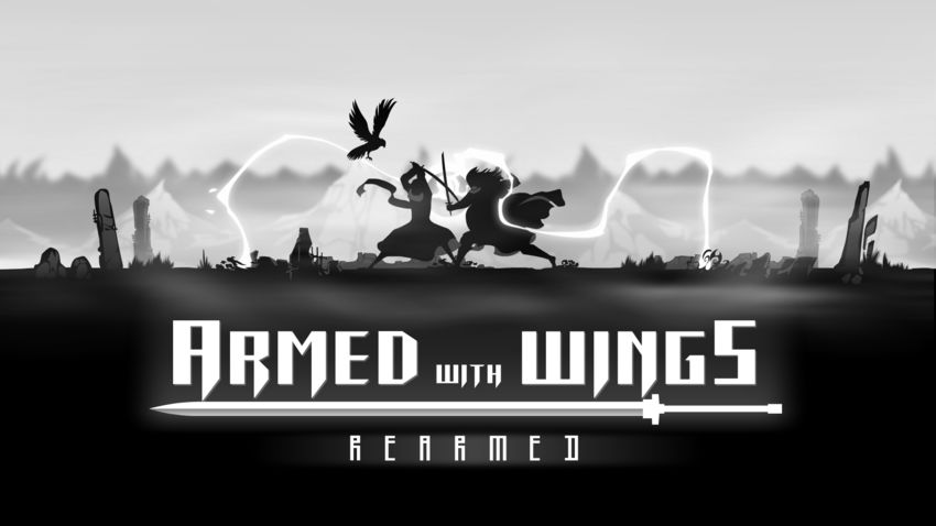 Armed with Wings: Rearmed