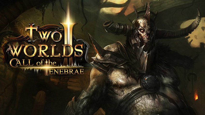 Two Worlds II - Call of the Tenebrae