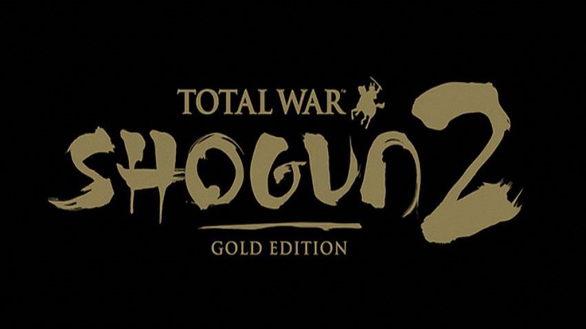 Total War: Shogun 2 Completed Edition