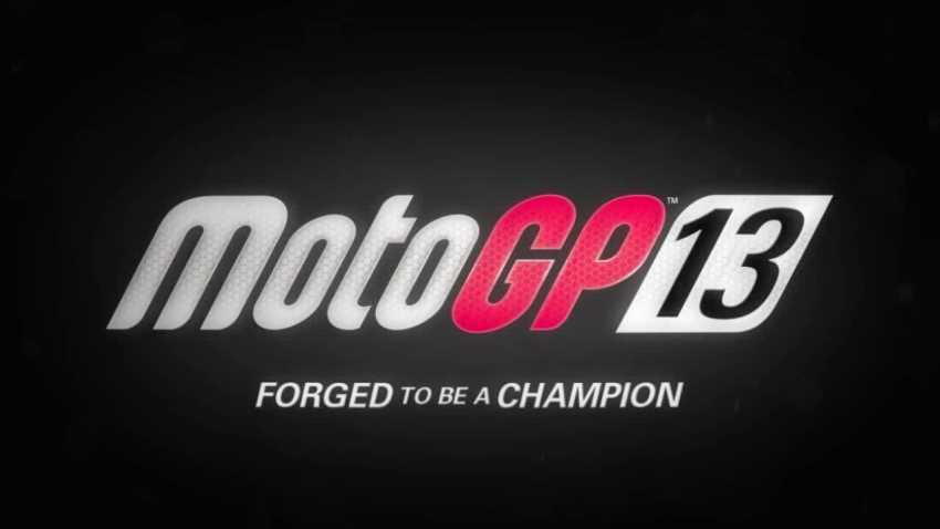 MotoGP 13 Completed Edition