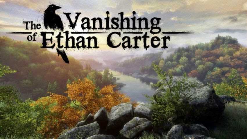 [ Việt Hóa ] The Vanishing of Ethan Carter ( 2014 ) - Sự biến mất của Ethan Carter 704