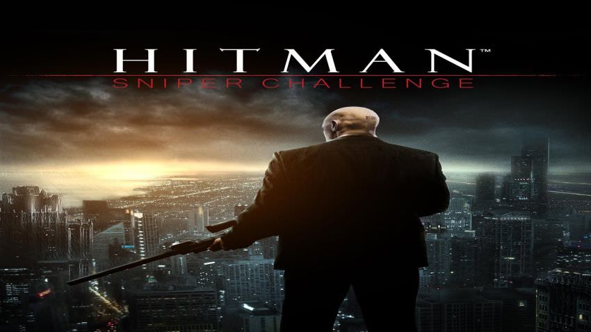 download hitman sniper game