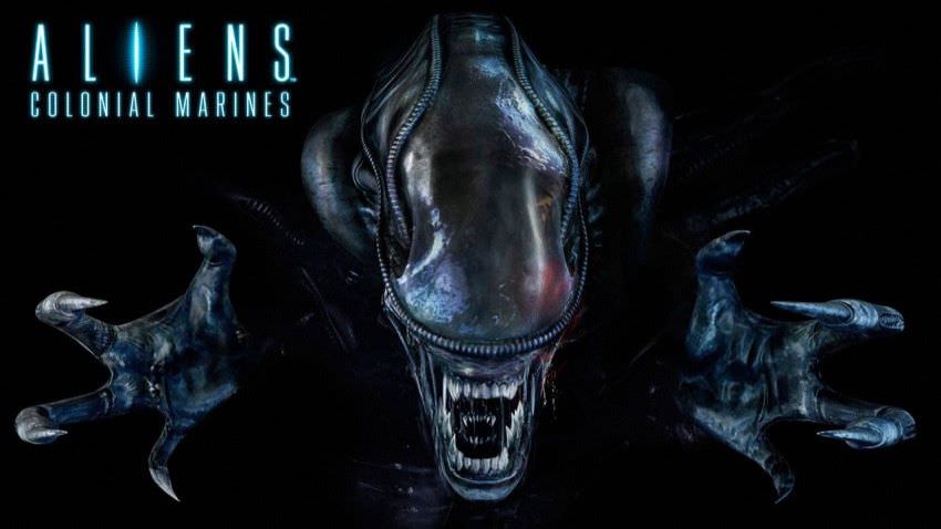 Aliens: Colonial Marines Completed Editon