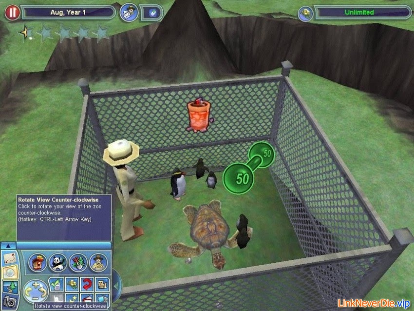 zoo tycoon 2 download all addins