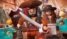 Screenshot thumb 1 of LEGO Pirates of the Caribbean The Video Game