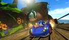 Screenshot thumb 4 of Sonic & Sega All-Stars Racing