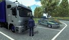 Screenshot thumb 1 of Autobahn Police Simulator