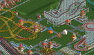 Screenshot thumb 1 of RollerCoaster Tycoon: Deluxe