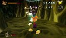 Screenshot thumb 1 of Rayman 2: The Great Escape