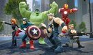 Screenshot thumb 4 of Disney Infinity 2.0 Marvel Super Heroes