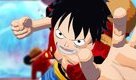 Screenshot thumb 1 of One Piece: Unlimited World Red - Deluxe Edition