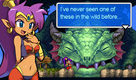 Screenshot thumb 1 of Shantae and the Pirate's Curse