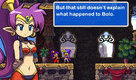 Screenshot thumb 2 of Shantae and the Pirate's Curse