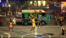 Screenshot thumb 4 of NBA Playgrounds