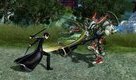 Screenshot thumb 9 of Accel World VS. Sword Art Online Deluxe Edition