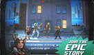 Screenshot thumb 2 of Kung Fury: Street Rage