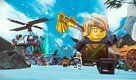 Screenshot thumb 3 of The LEGO NINJAGO Movie Video Game
