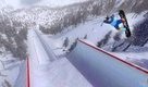 Screenshot thumb 1 of Shaun White Snowboarding