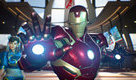 Screenshot thumb 5 of Marvel vs. Capcom: Infinite