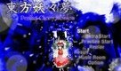 Screenshot thumb 2 of Touhou 7 - Perfect Cherry Blossom