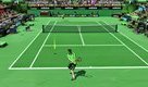 Screenshot thumb 1 of Virtua Tennis 4