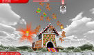 Screenshot thumb 1 of Chicken Invaders 5: Cluck of the Dark Side - Christmas Edition