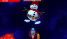 Screenshot thumb 2 of Chicken Invaders 5: Cluck of the Dark Side - Christmas Edition