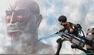 Screenshot thumb 2 of Attack on Titan Wings of Freedom