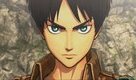 Screenshot thumb 4 of Attack on Titan Wings of Freedom