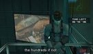 Screenshot thumb 1 of Metal Gear Solid 2: Substance