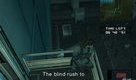 Screenshot thumb 2 of Metal Gear Solid 2: Substance