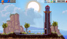 Screenshot thumb 1 of The Sandbox Evolution - Craft a 2D Pixel Universe!