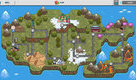 Screenshot thumb 10 of The Sandbox Evolution - Craft a 2D Pixel Universe!