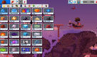 Screenshot thumb 2 of The Sandbox Evolution - Craft a 2D Pixel Universe!