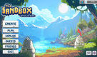 Screenshot thumb 3 of The Sandbox Evolution - Craft a 2D Pixel Universe!