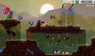 Screenshot thumb 5 of The Sandbox Evolution - Craft a 2D Pixel Universe!