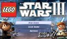 Screenshot thumb 1 of LEGO Star Wars 3 The Clone Wars